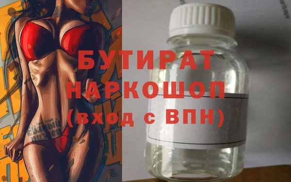 крисы Корсаков